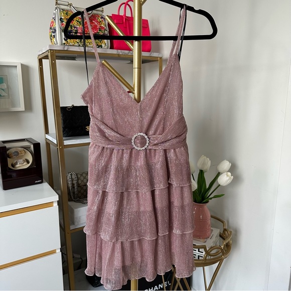 NWT FOREVER21 DRESS - Picture 2 of 7